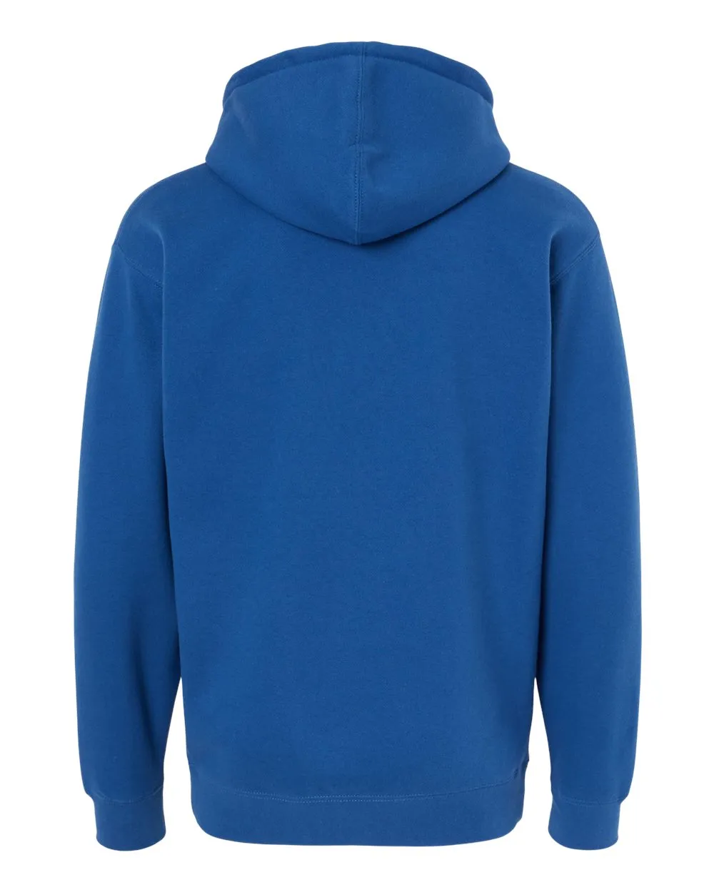 Independent Trading Co. Heavyweight Hooded Sweatshirt IND4000