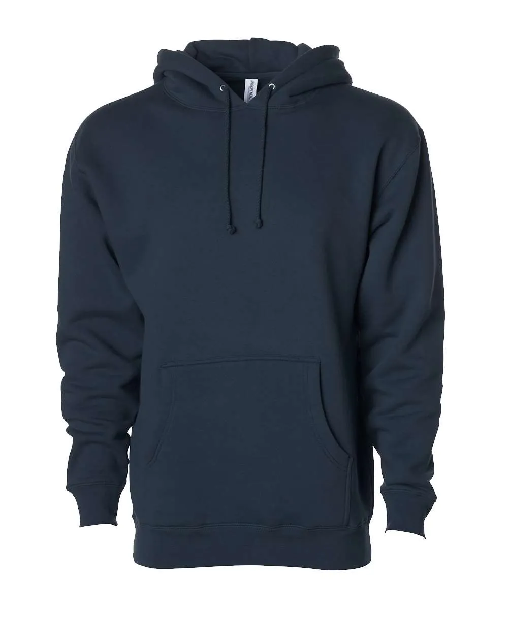 Independent Trading Co. Heavyweight Hooded Sweatshirt IND4000