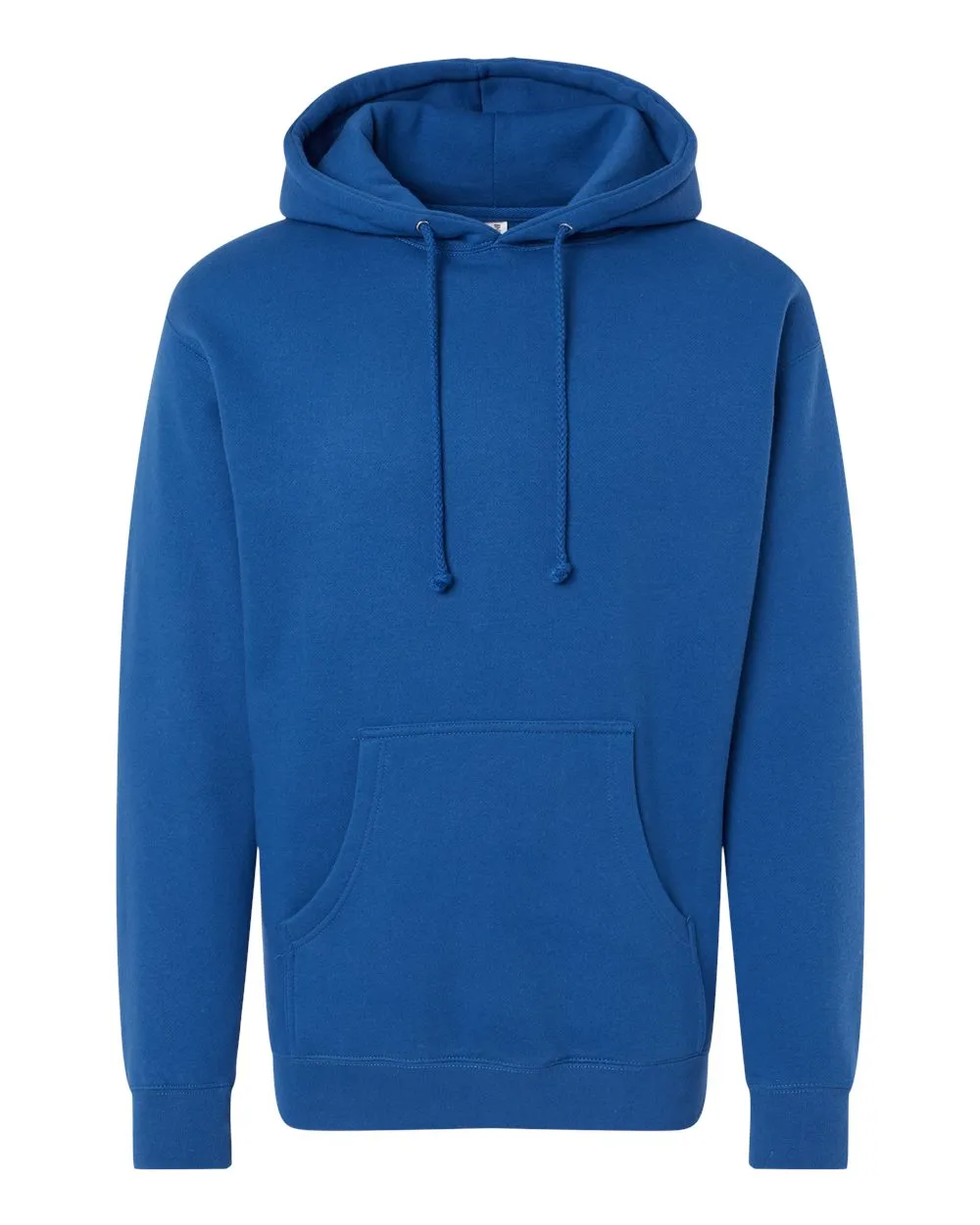 Independent Trading Co. Heavyweight Hooded Sweatshirt IND4000