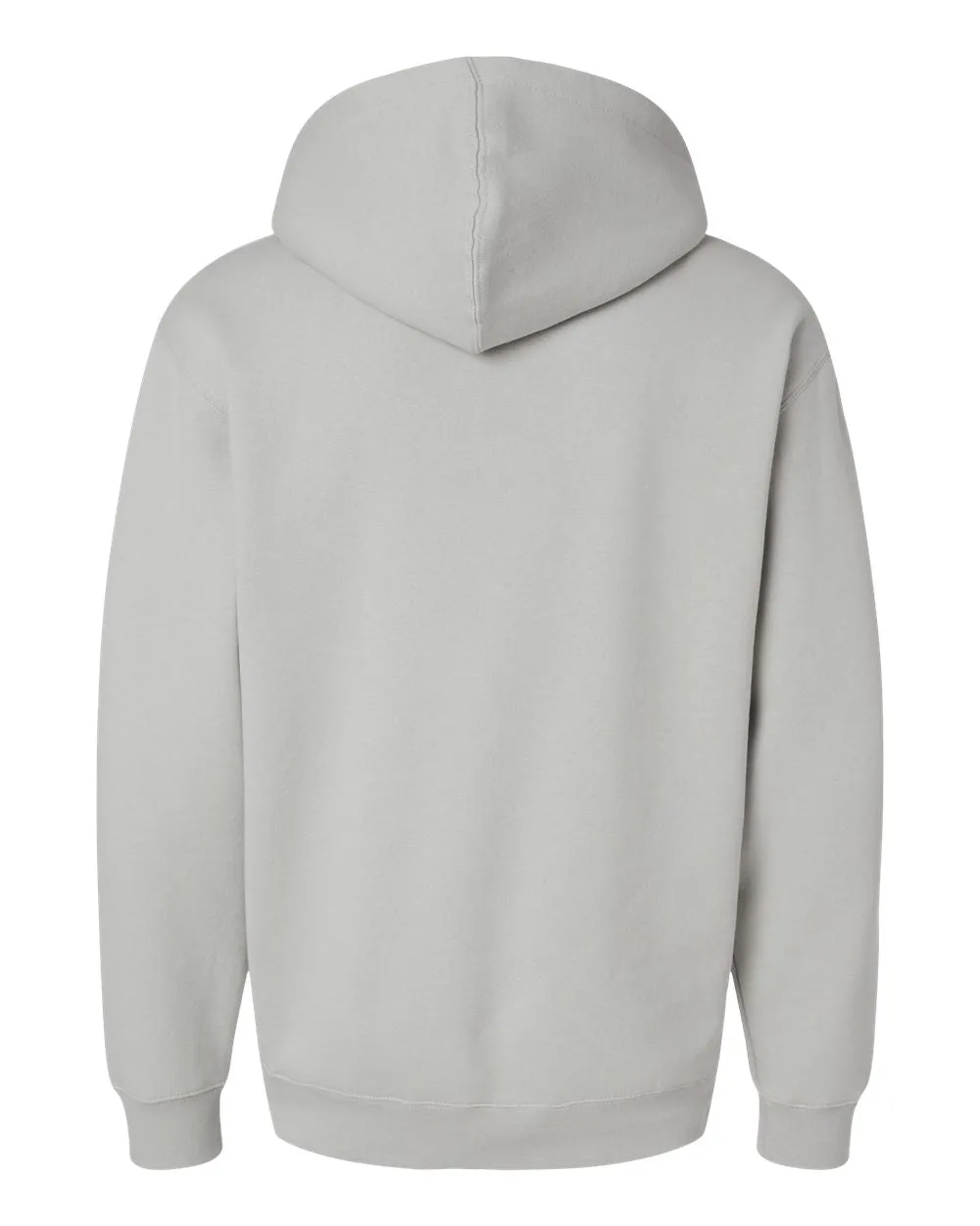 Independent Trading Co. Heavyweight Hooded Sweatshirt IND4000