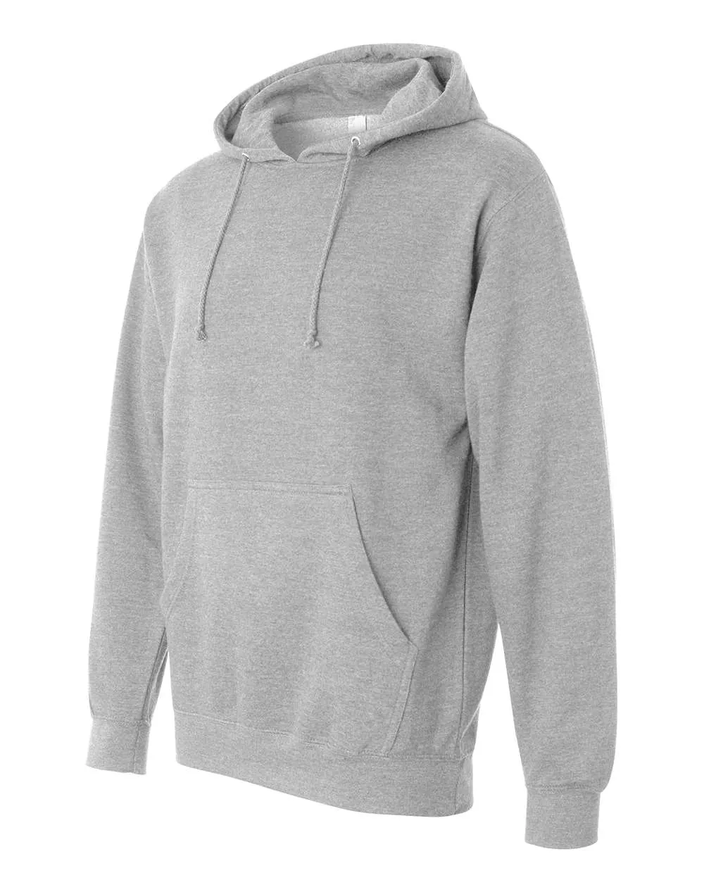 Independent Trading Co. Midweight Hooded Sweatshirt SS4500