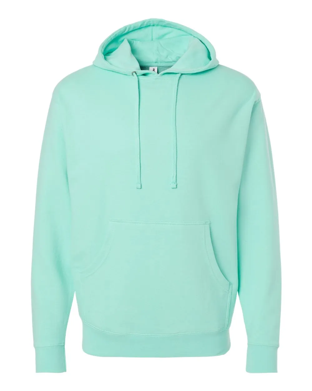 Independent Trading Co. Midweight Hooded Sweatshirt SS4500