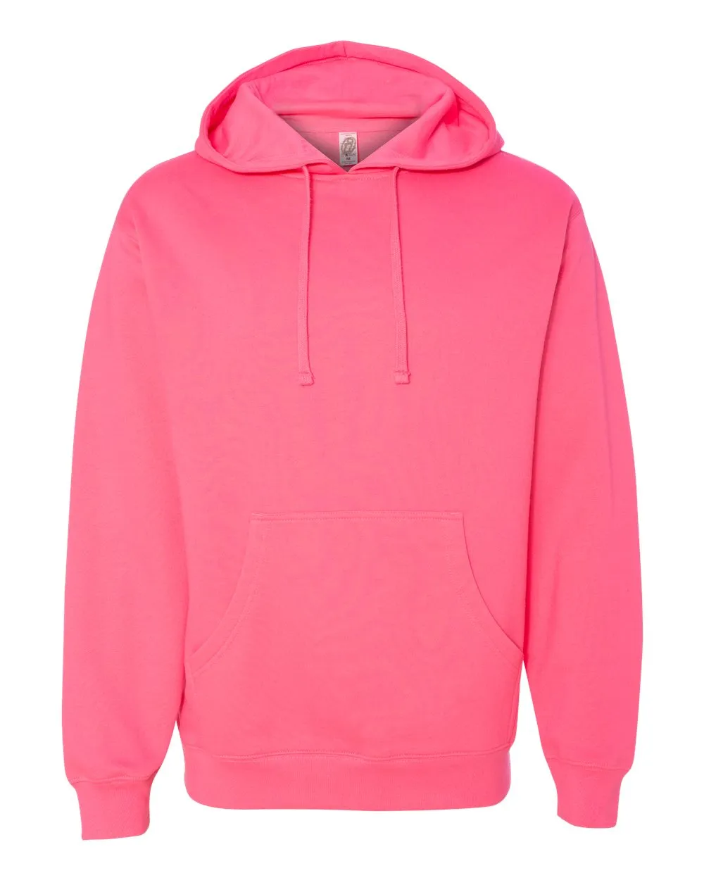 Independent Trading Co. Midweight Hooded Sweatshirt SS4500