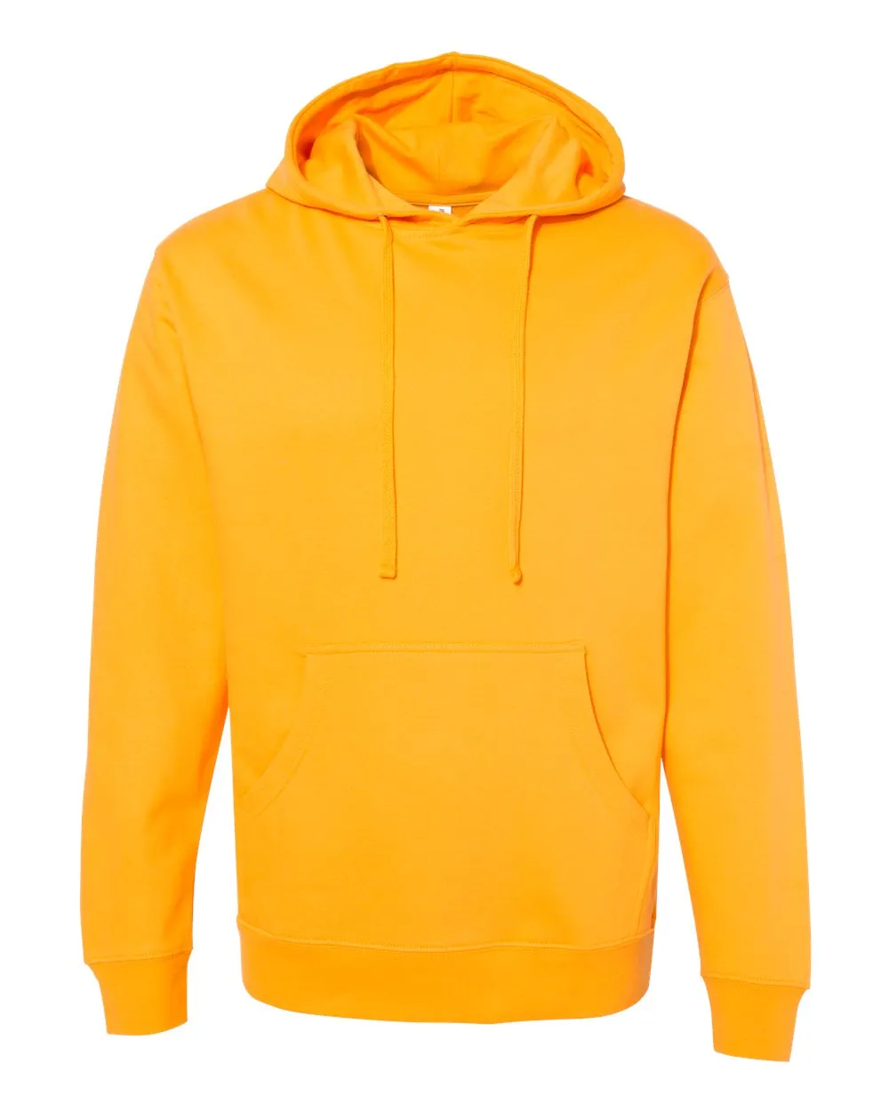 Independent Trading Co. Midweight Hooded Sweatshirt SS4500