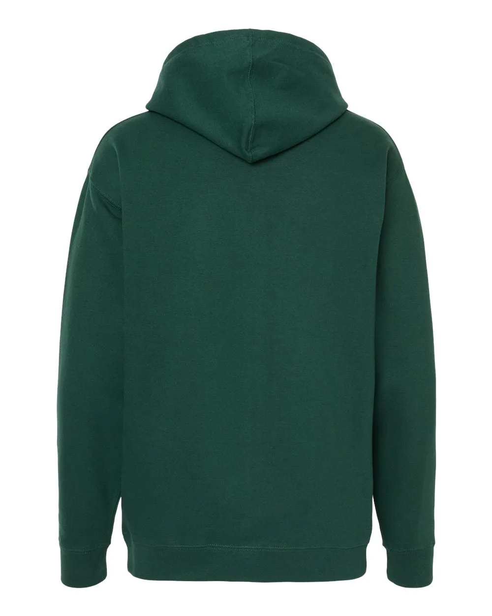 Independent Trading Co. Midweight Hooded Sweatshirt SS4500