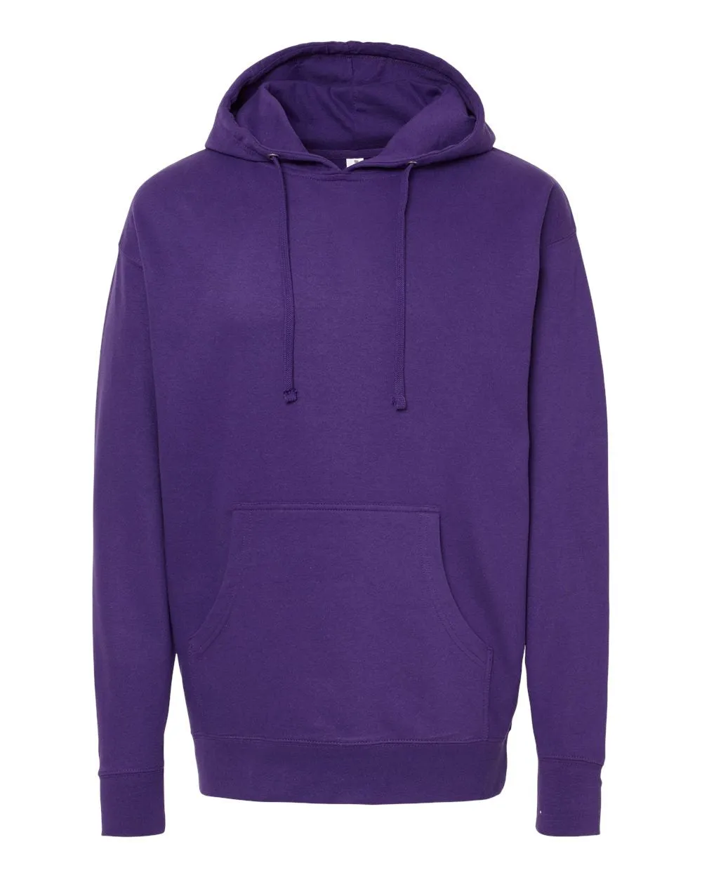 Independent Trading Co. Midweight Hooded Sweatshirt SS4500