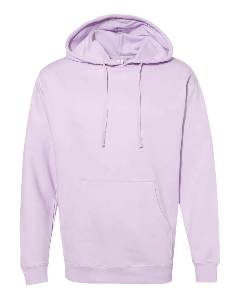 Independent Trading Co. Midweight Hooded Sweatshirt SS4500