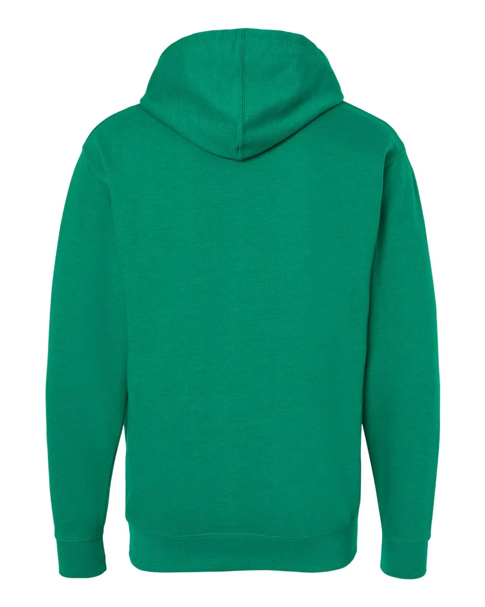 Independent Trading Co. Midweight Hooded Sweatshirt SS4500