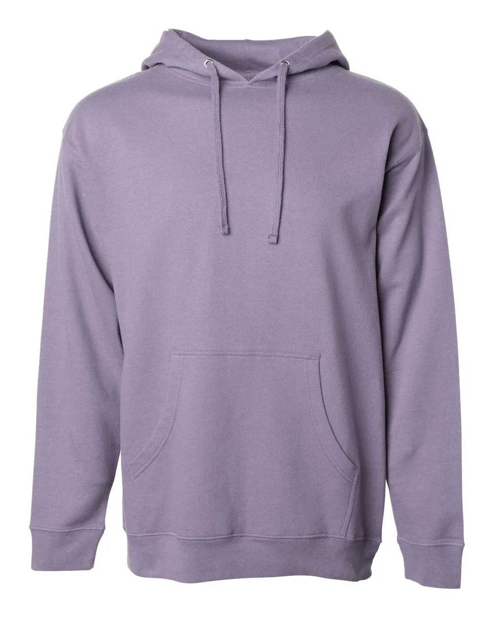 Independent Trading Co. Midweight Hooded Sweatshirt SS4500