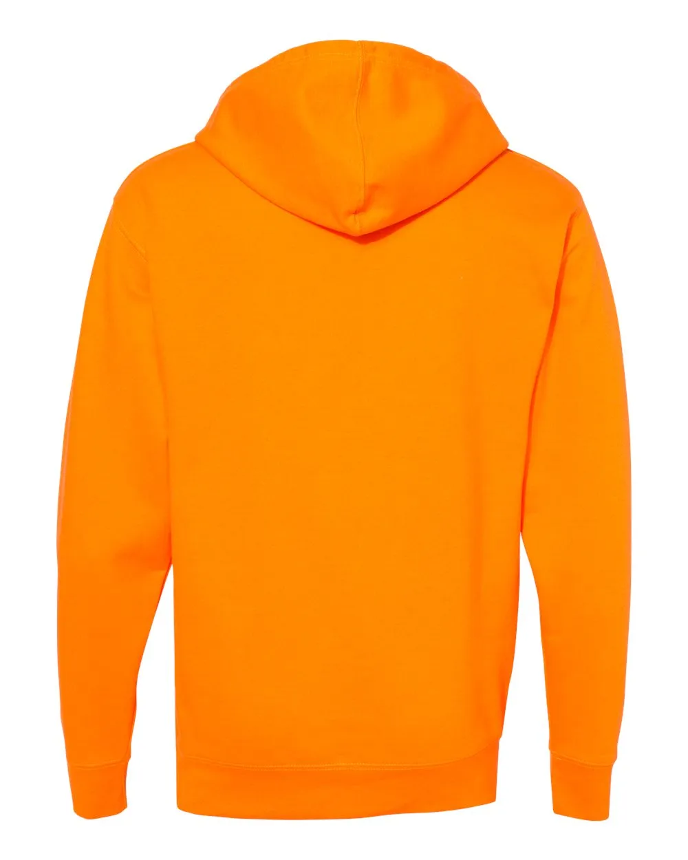 Independent Trading Co. Midweight Hooded Sweatshirt SS4500