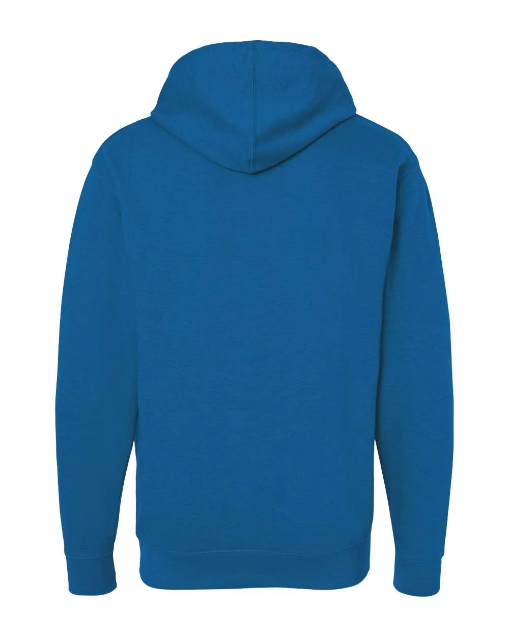 Independent Trading Co. Midweight Hooded Sweatshirt SS4500