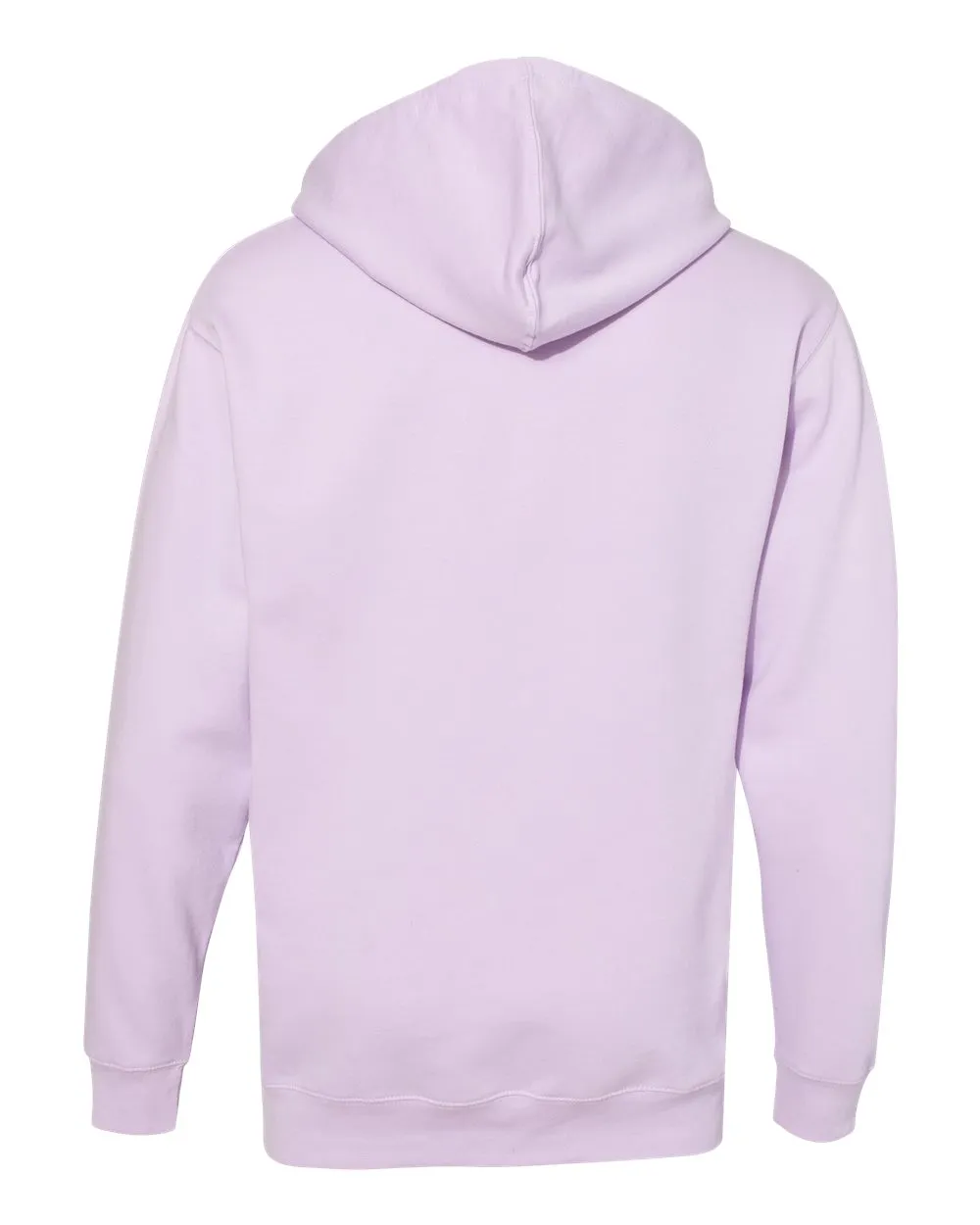 Independent Trading Co. Midweight Hooded Sweatshirt SS4500