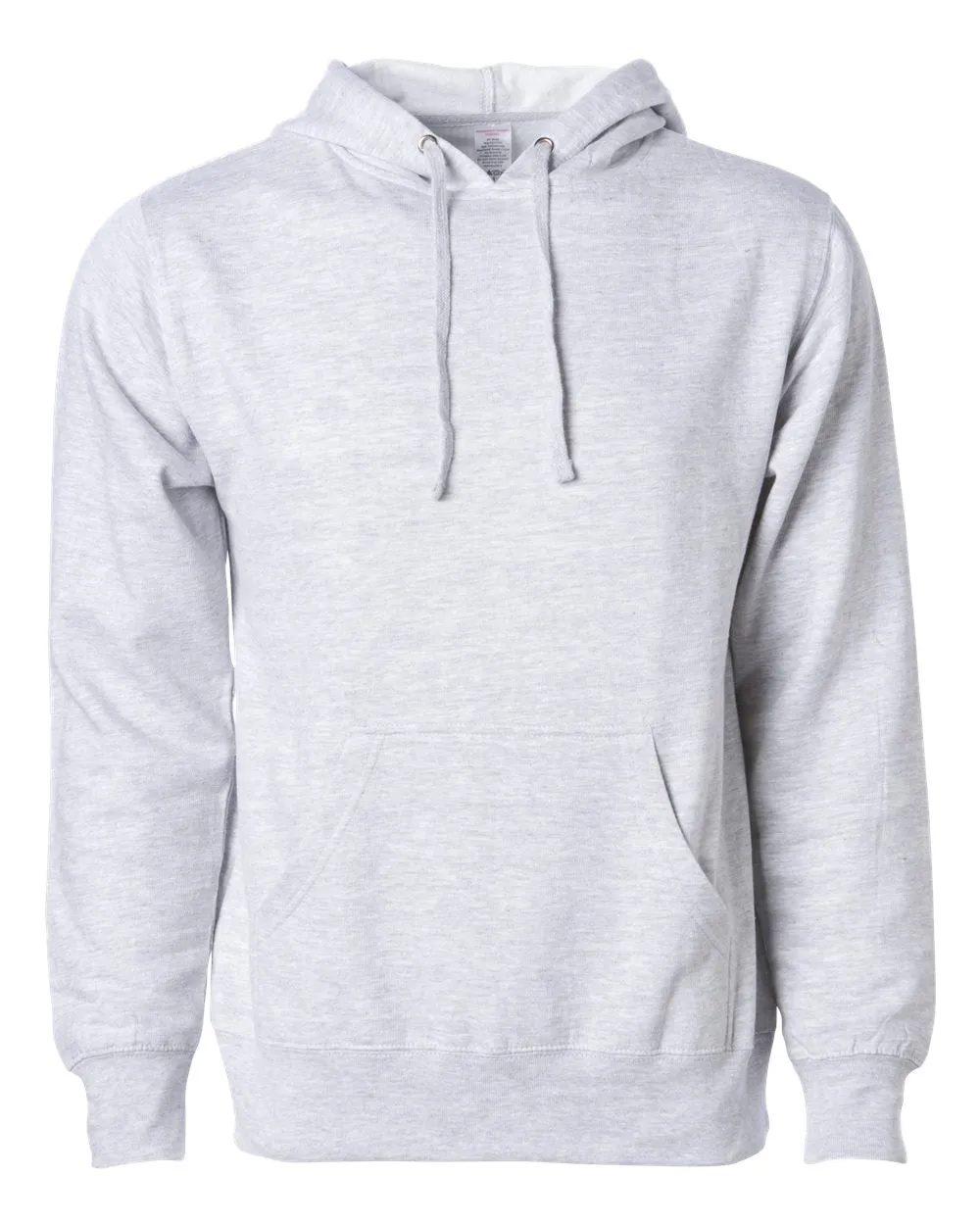 Independent Trading Co. Midweight Hooded Sweatshirt SS4500