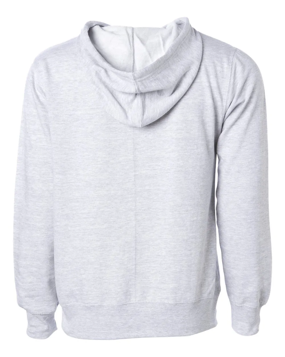 Independent Trading Co. Midweight Hooded Sweatshirt SS4500