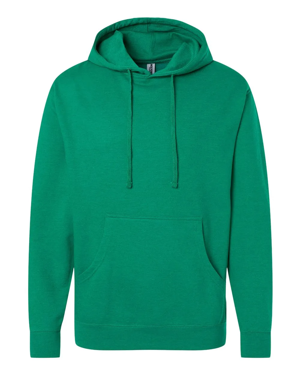 Independent Trading Co. Midweight Hooded Sweatshirt SS4500