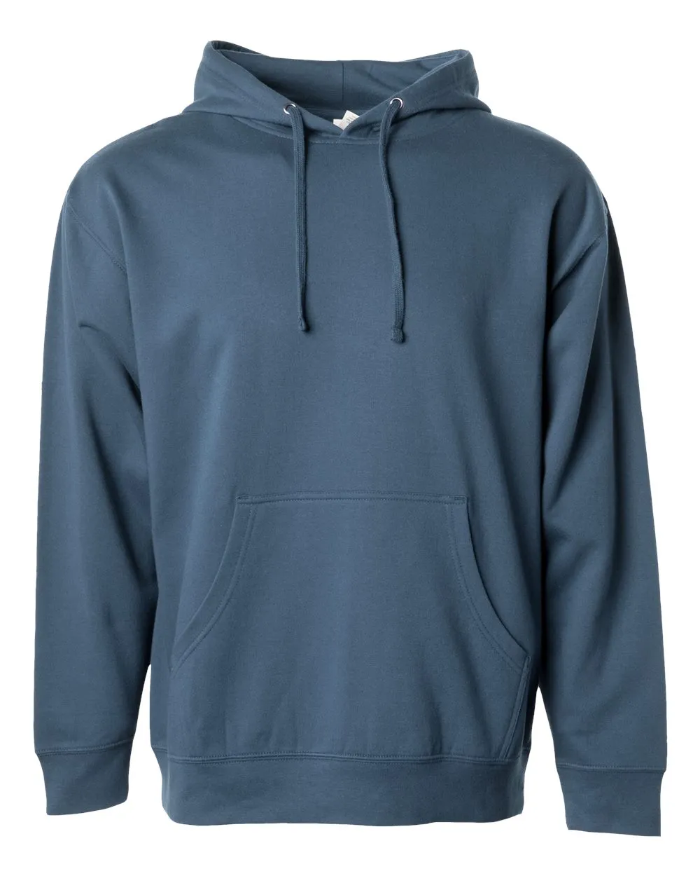 Independent Trading Co. Midweight Hooded Sweatshirt SS4500