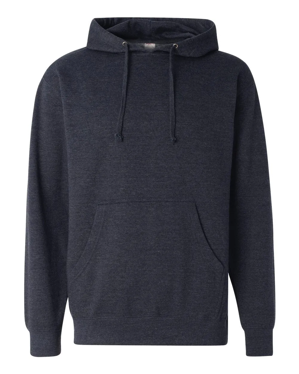 Independent Trading Co. Midweight Hooded Sweatshirt SS4500