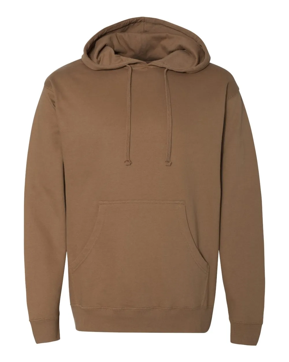 Independent Trading Co. Midweight Hooded Sweatshirt SS4500