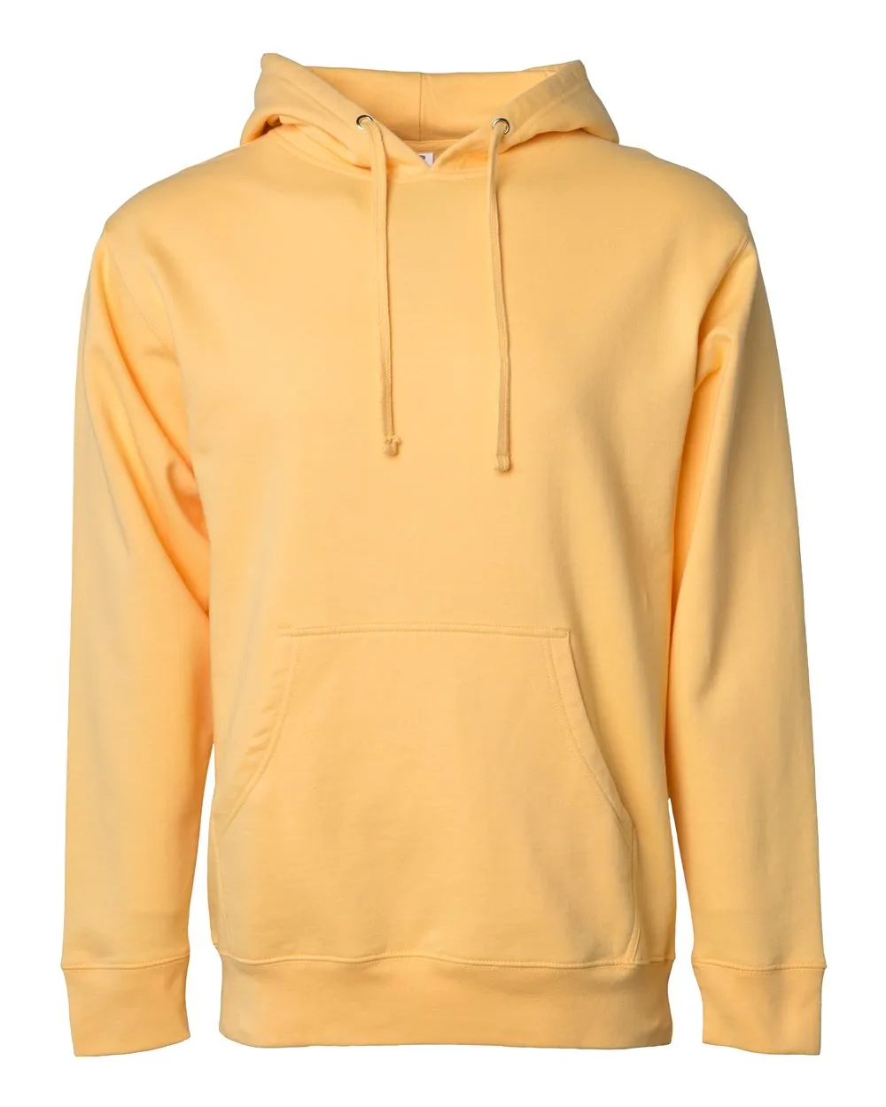 Independent Trading Co. Midweight Hooded Sweatshirt SS4500