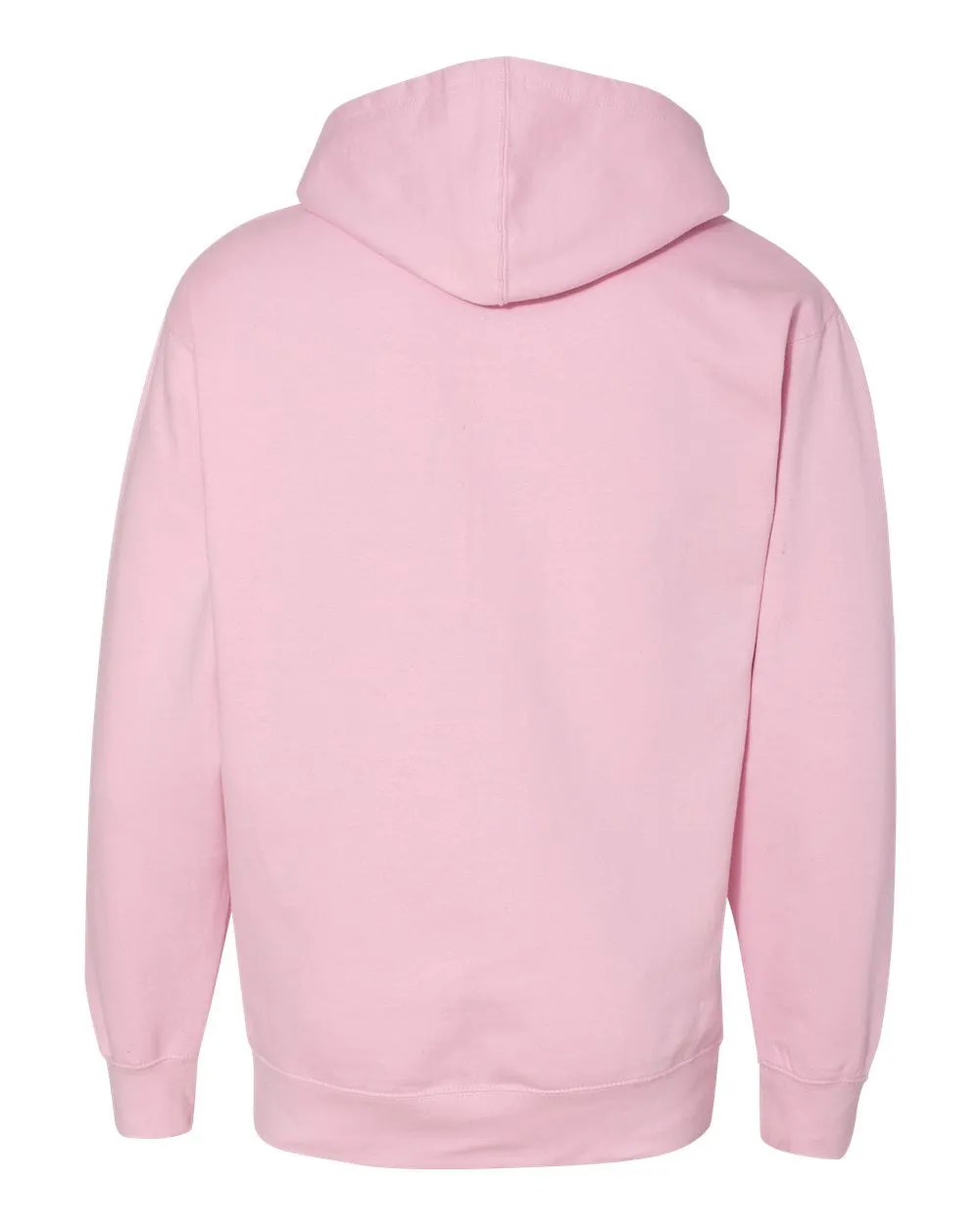 Independent Trading Co. Midweight Hooded Sweatshirt SS4500