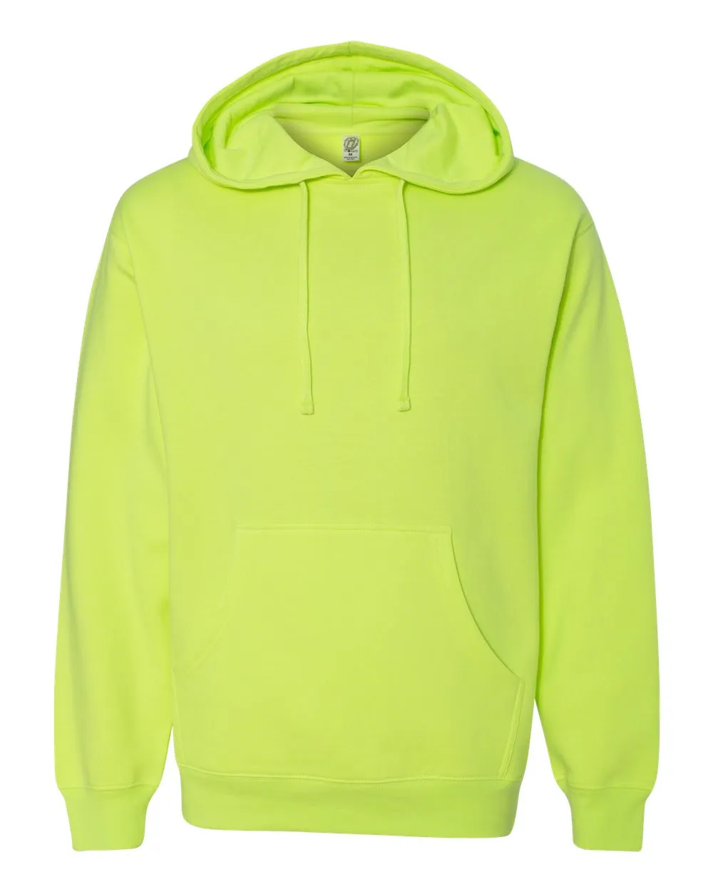 Independent Trading Co. Midweight Hooded Sweatshirt SS4500