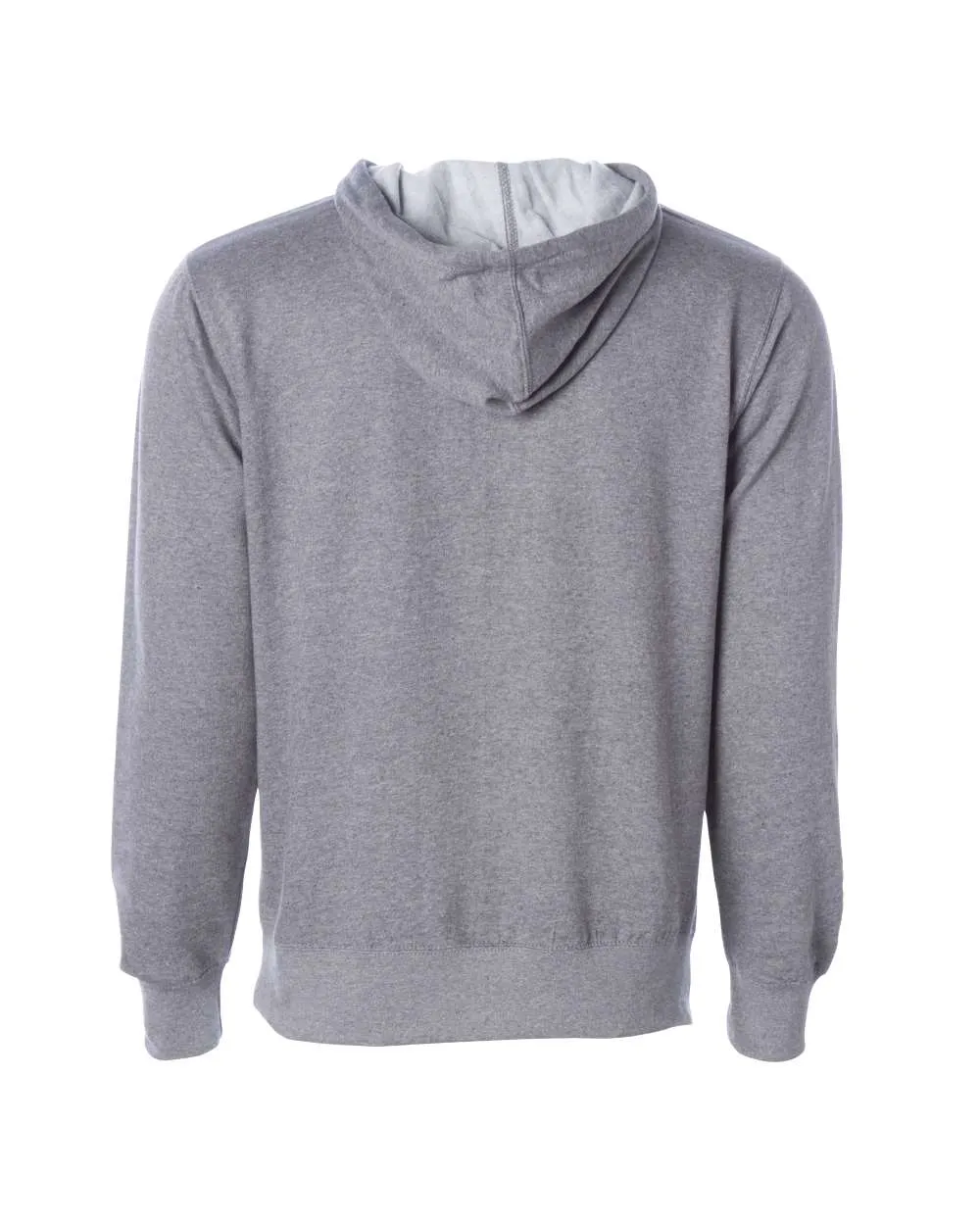 Independent Trading Co. Midweight Hooded Sweatshirt SS4500