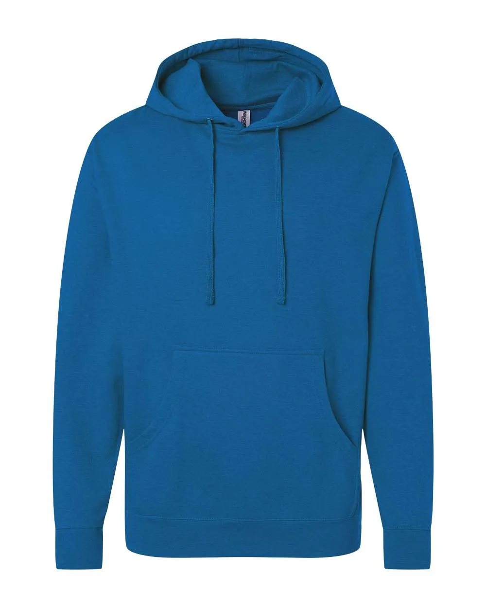 Independent Trading Co. Midweight Hooded Sweatshirt SS4500