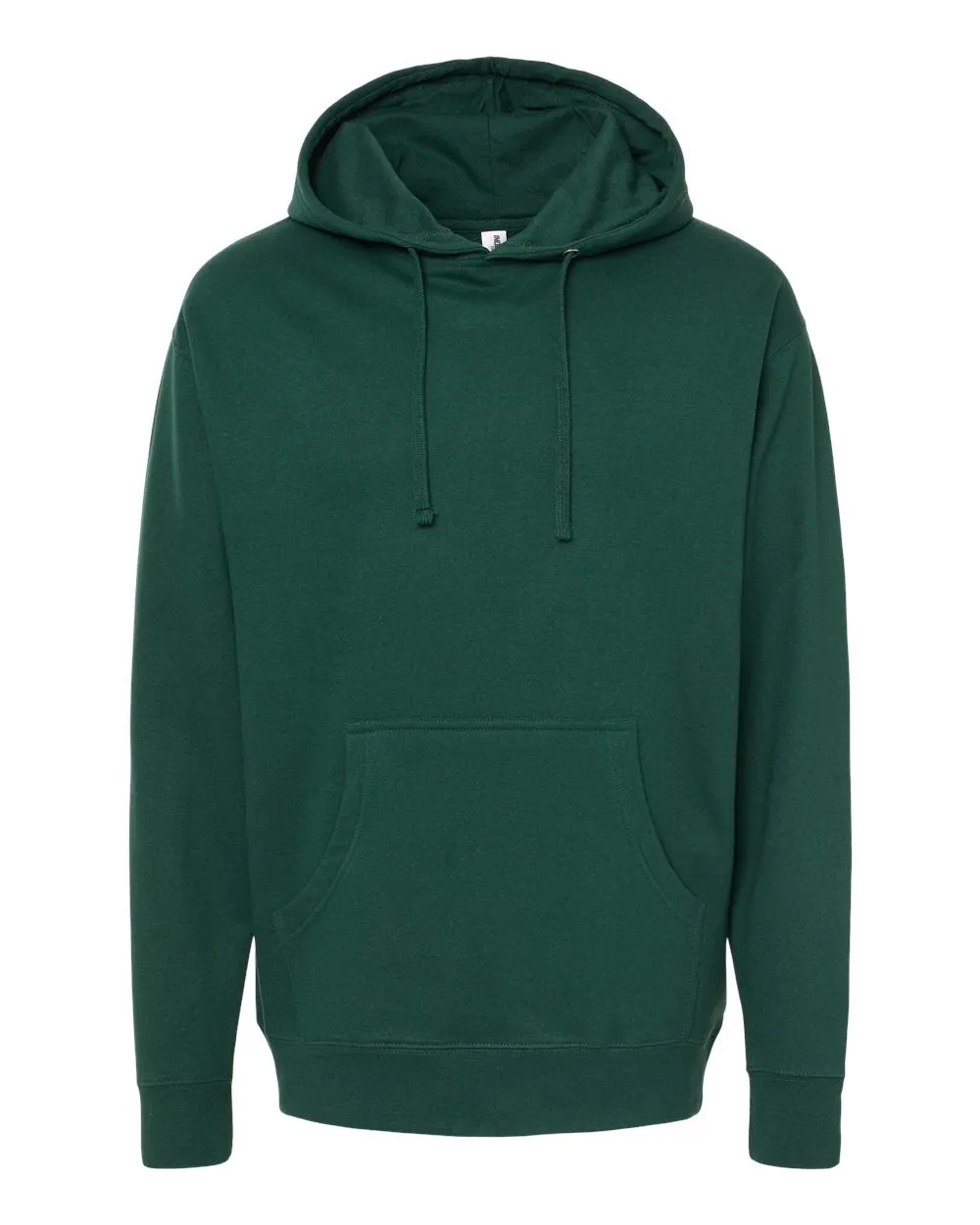 Independent Trading Co. Midweight Hooded Sweatshirt SS4500