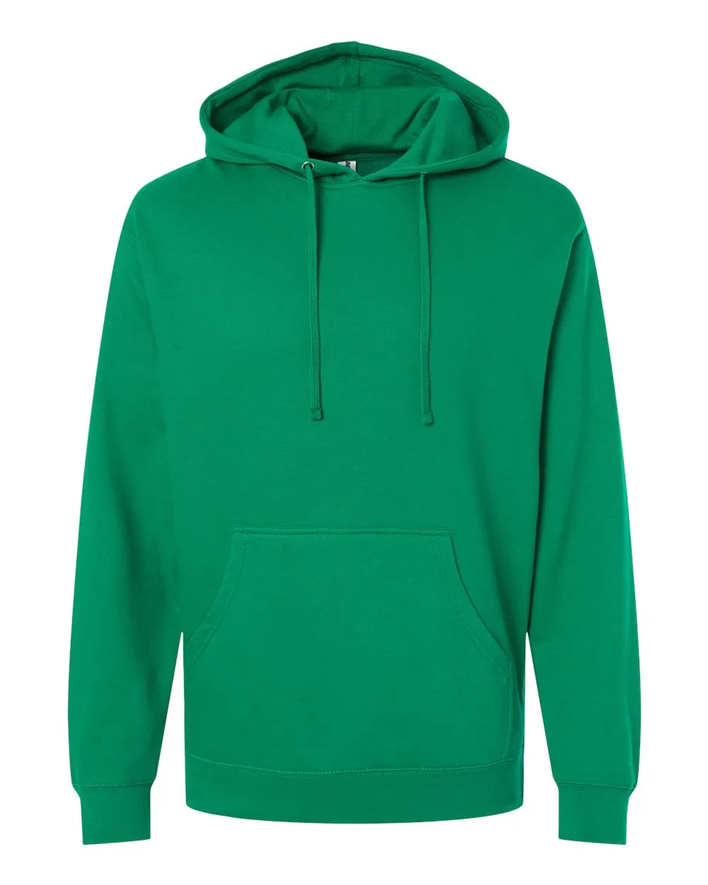 Independent Trading Co. Midweight Hooded Sweatshirt SS4500