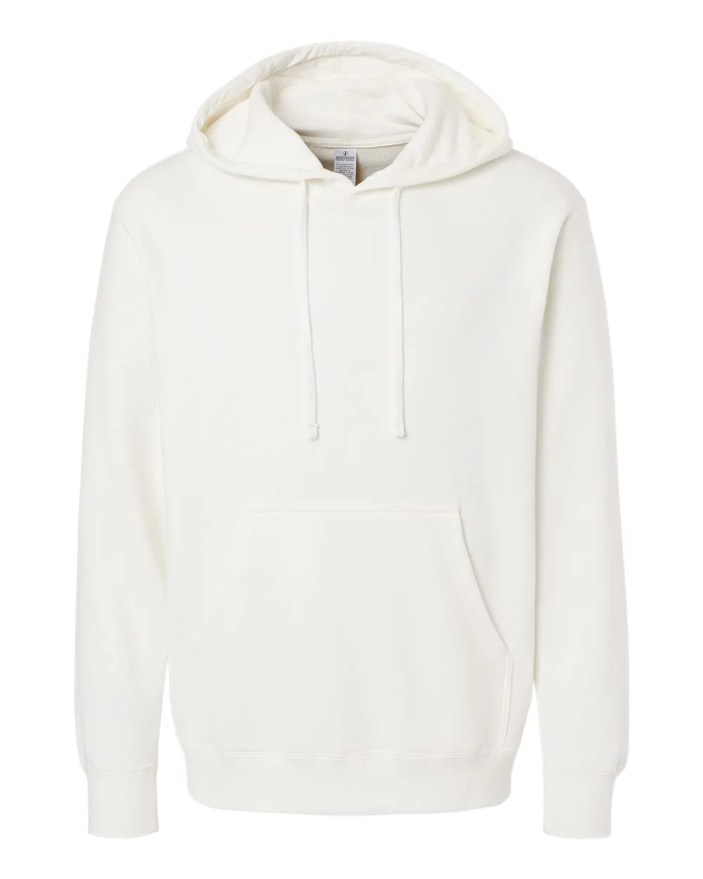 Independent Trading Co. Midweight Pigment-Dyed Hooded Sweatshirt PRM4500