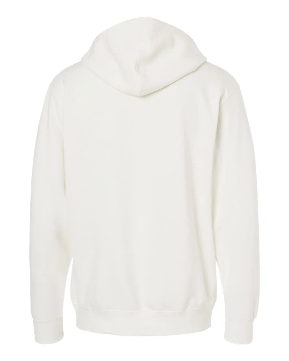 Independent Trading Co. Midweight Pigment-Dyed Hooded Sweatshirt PRM4500