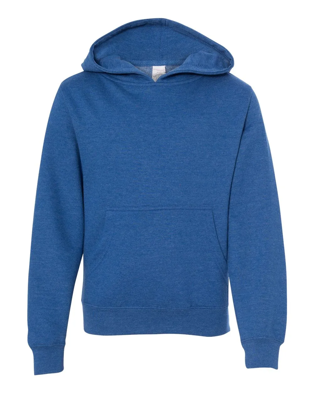 Independent Trading Co. Youth Midweight Hooded Sweatshirt SS4001Y