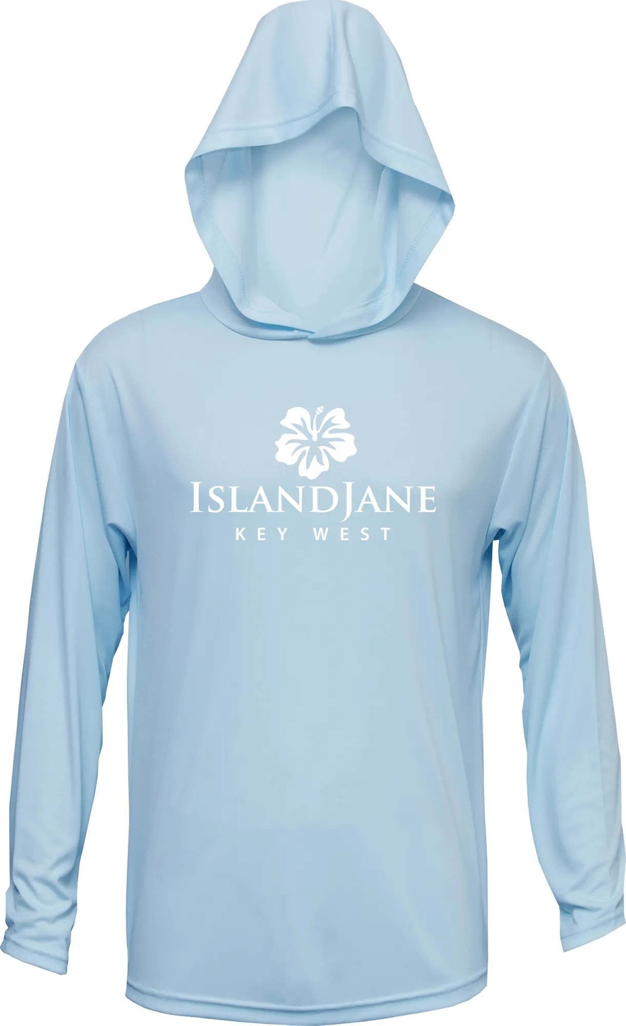 ISLANDJANE Performance Hoodie