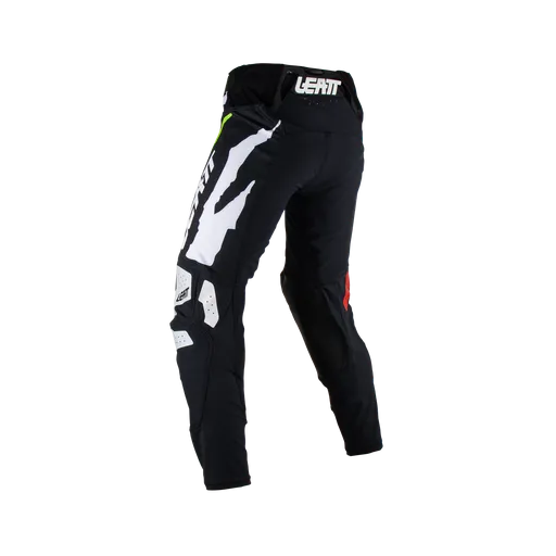 Leatt 5.5 IKS Motocross Pants Tiger