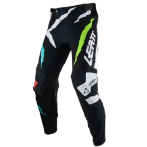 Leatt 5.5 IKS Motocross Pants Tiger