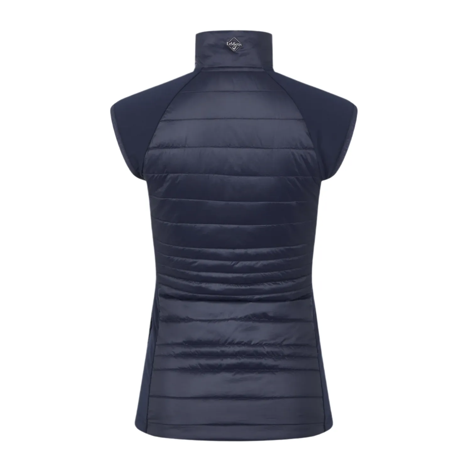 LeMieux Juliette Ladies Vest, Navy