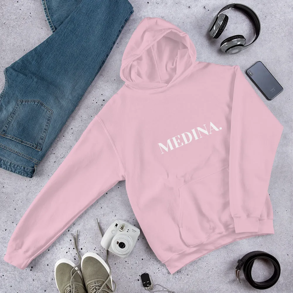 MEDINA - Unisex Hoodie