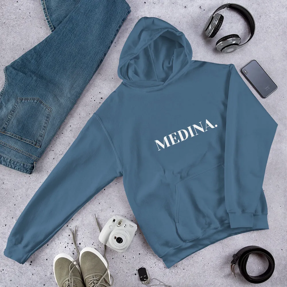 MEDINA - Unisex Hoodie