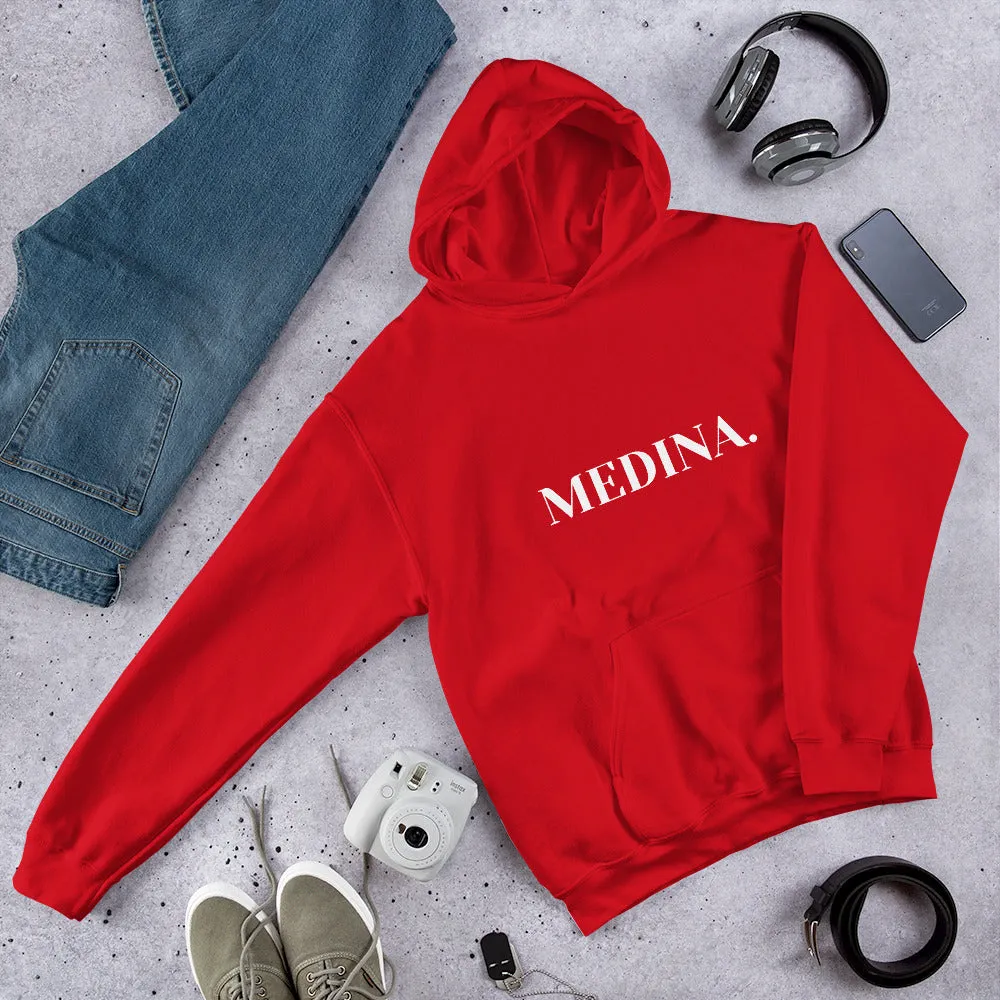 MEDINA - Unisex Hoodie