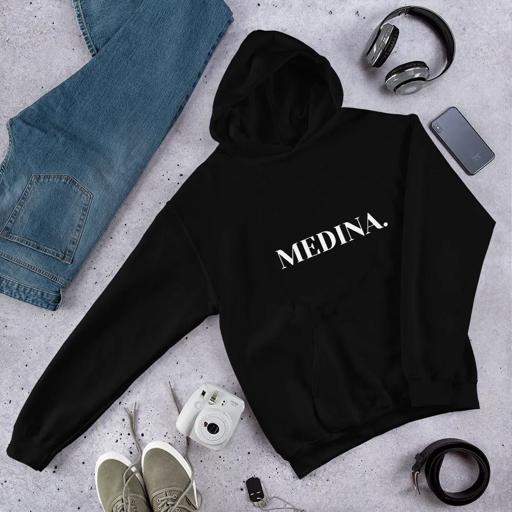 MEDINA - Unisex Hoodie