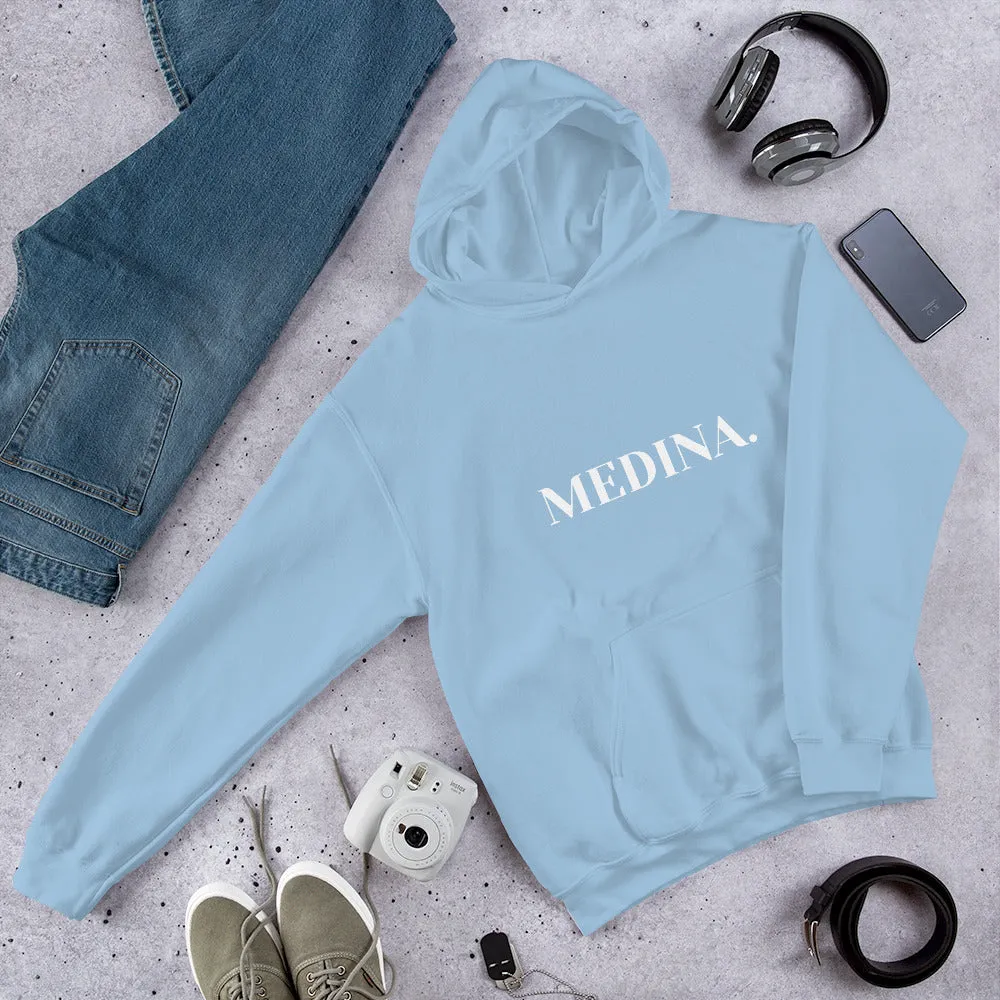 MEDINA - Unisex Hoodie