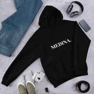 MEDINA - Unisex Hoodie