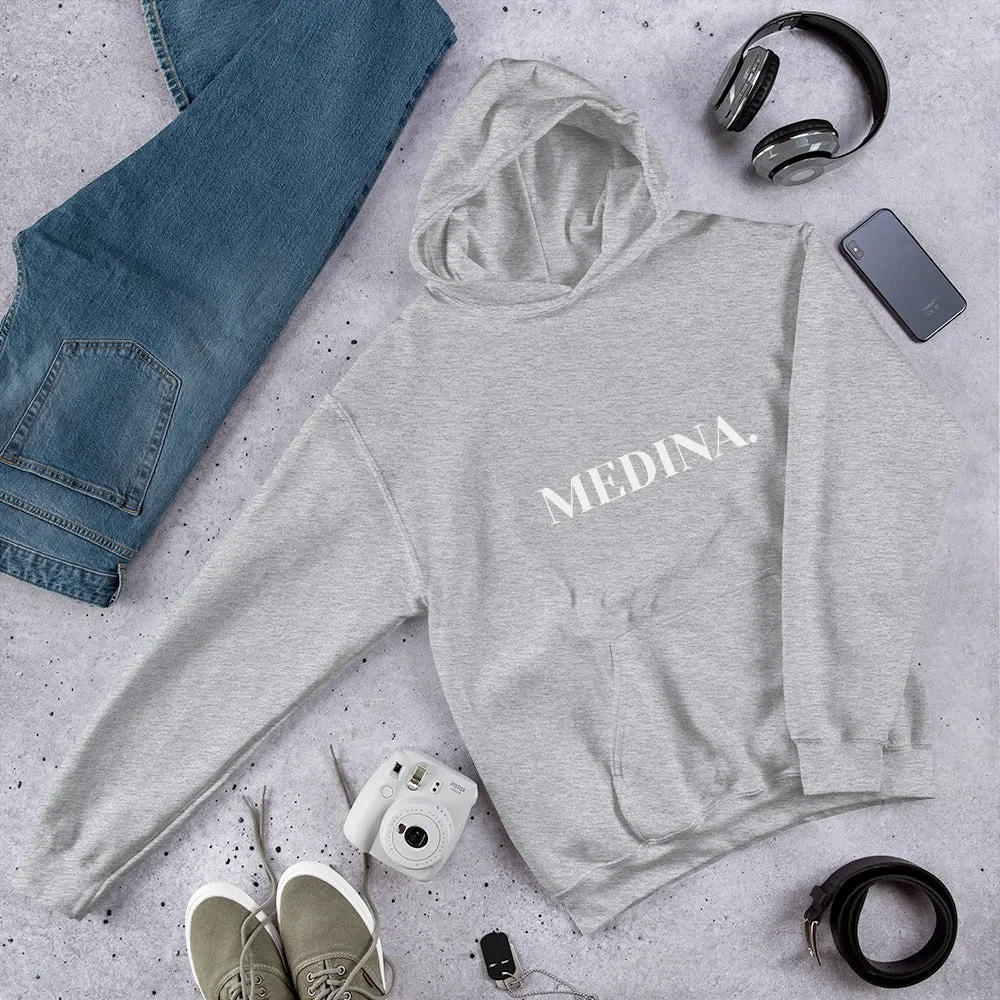 MEDINA - Unisex Hoodie