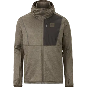 Men's Bake Grid Full Zip Fleece