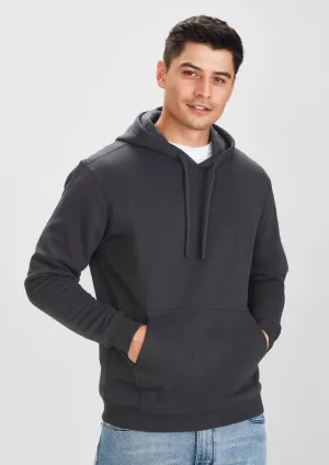 Men's Crew Hoodie - SW760M