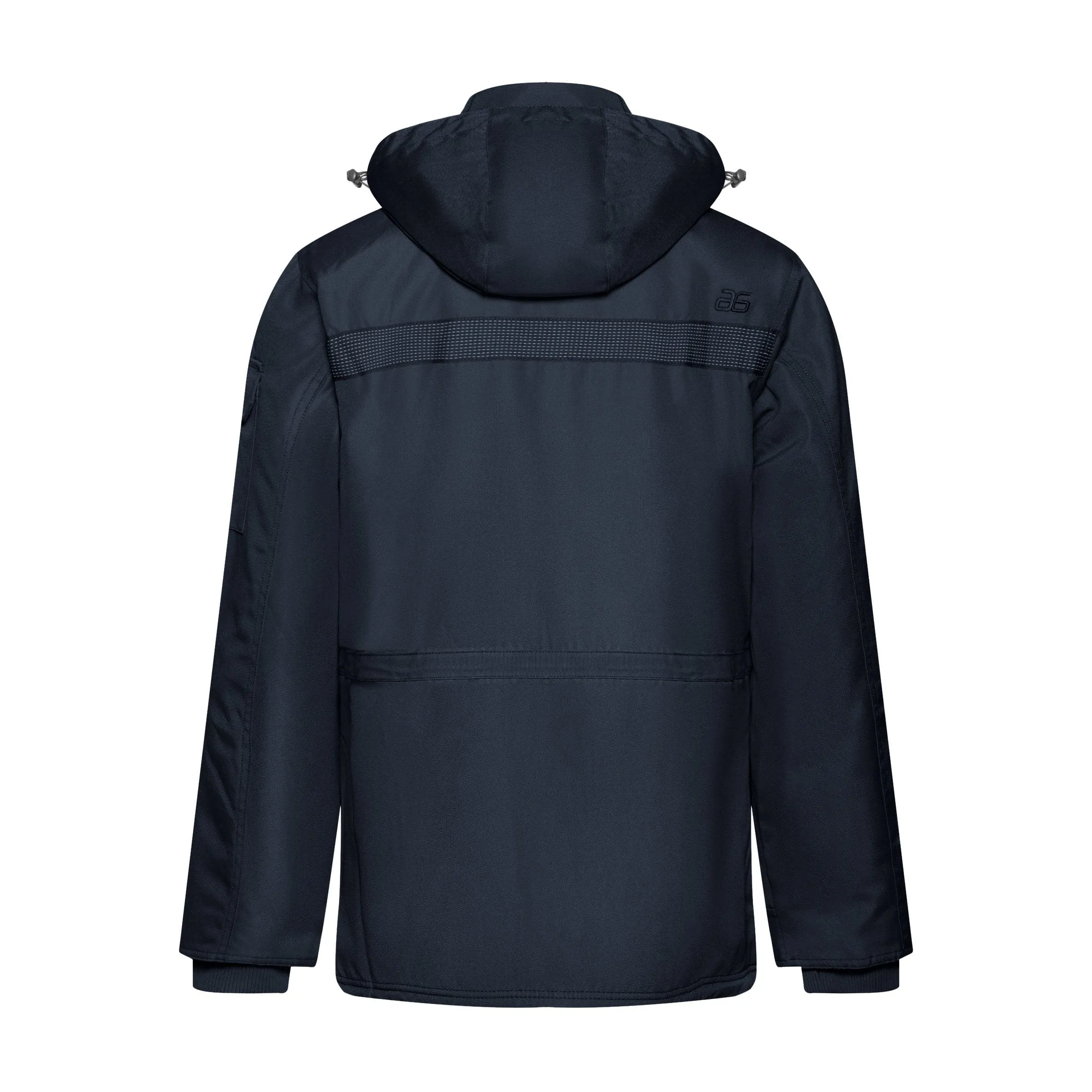 Men's Tundra Insulated Jacket