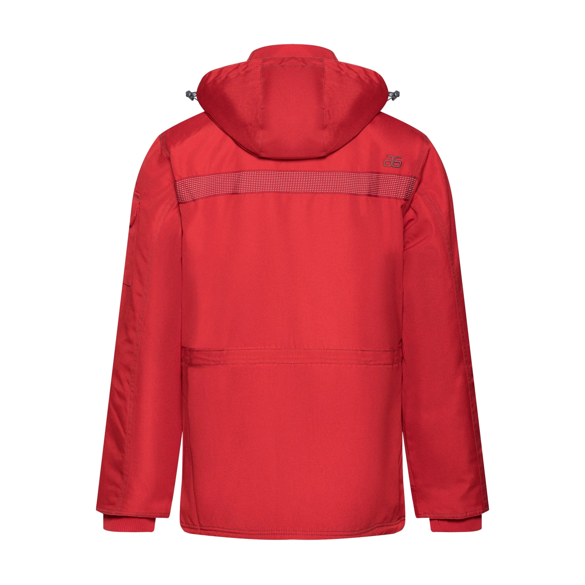 Men's Tundra Insulated Jacket