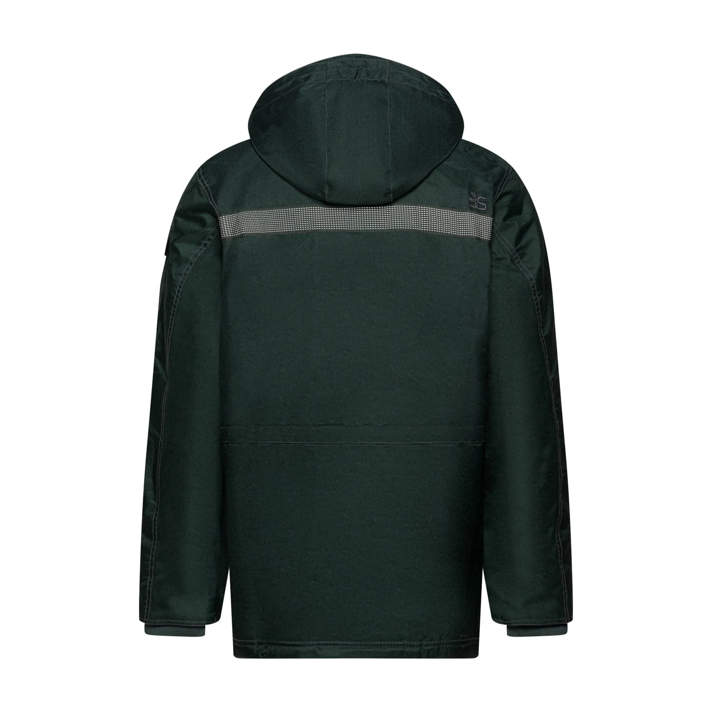 Men's Tundra Insulated Jacket