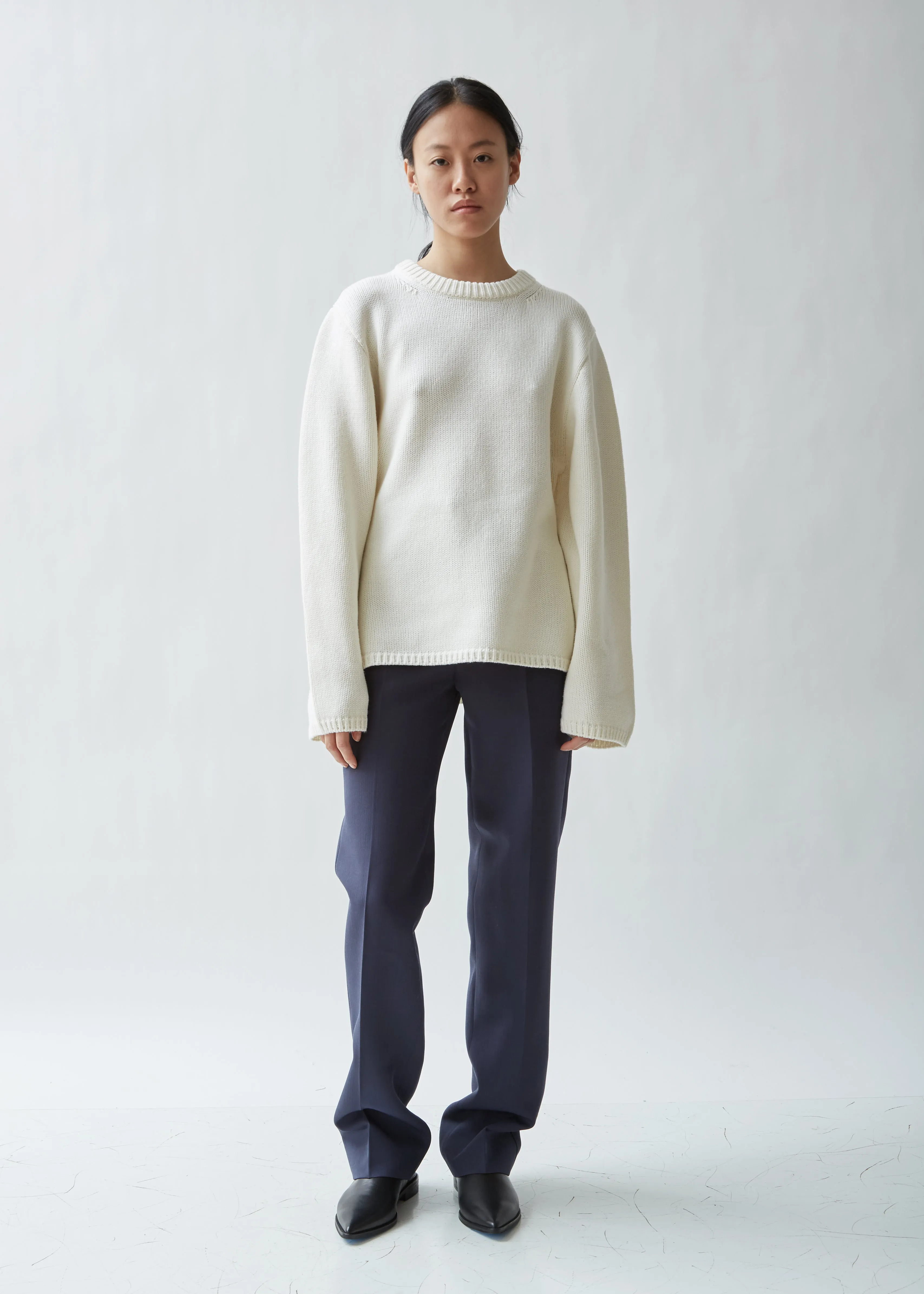 Montese Merino Sweater