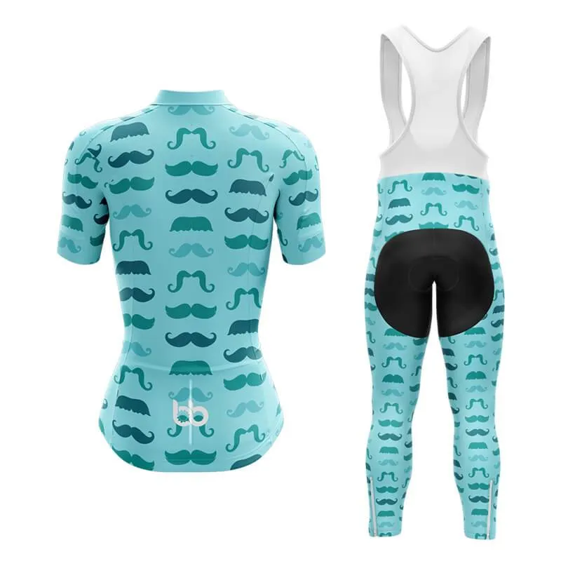 Movember (V4) Club Cycling Kit